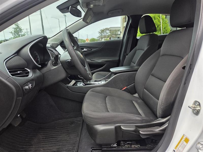Chevrolet Malibu 1FL 2023