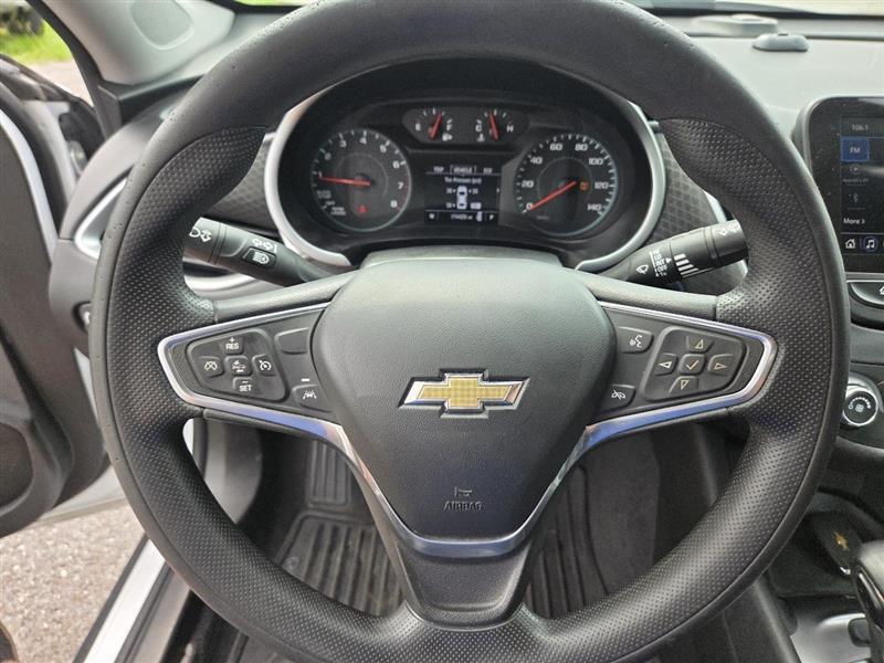 Chevrolet Malibu 1FL 2023