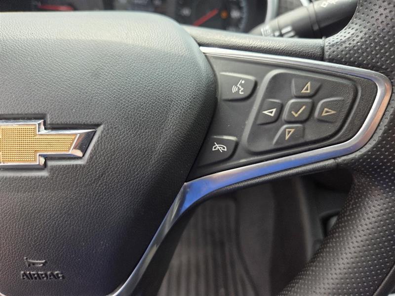 Chevrolet Malibu 1FL 2023