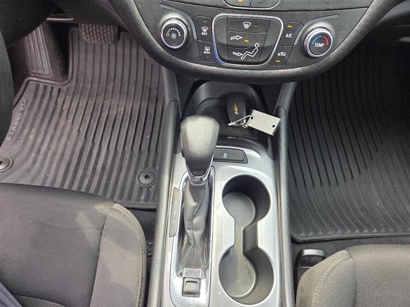 Chevrolet Malibu 1FL 2023