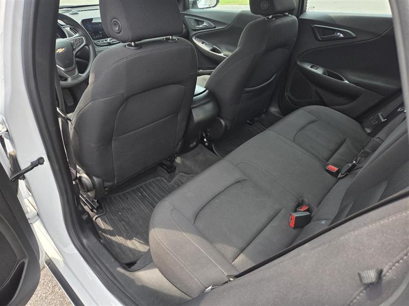 Chevrolet Malibu 1FL 2023