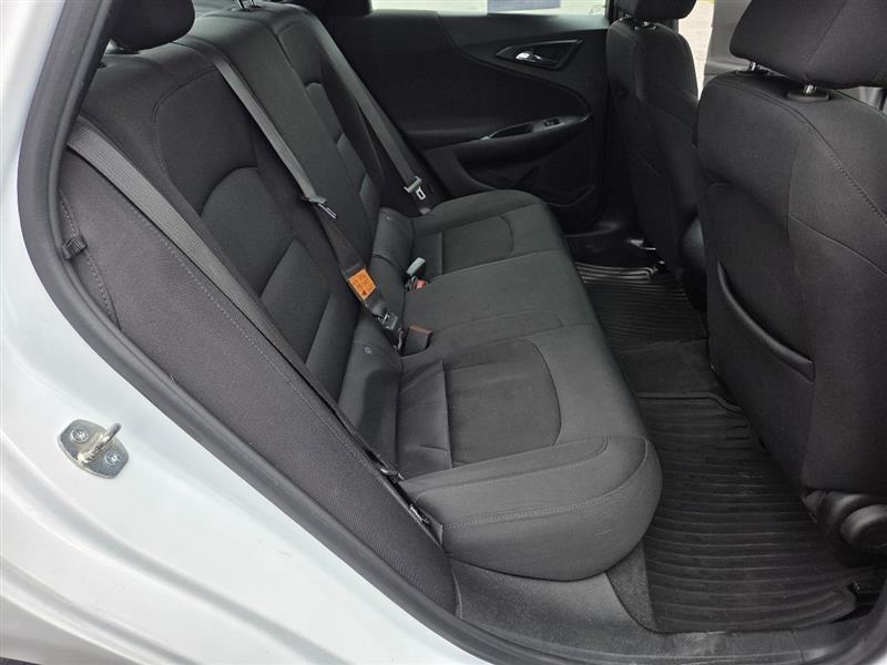 Chevrolet Malibu 1FL 2023