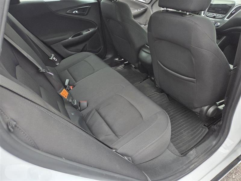 Chevrolet Malibu 1FL 2023