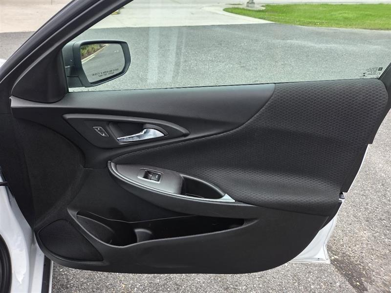 Chevrolet Malibu 1FL 2023
