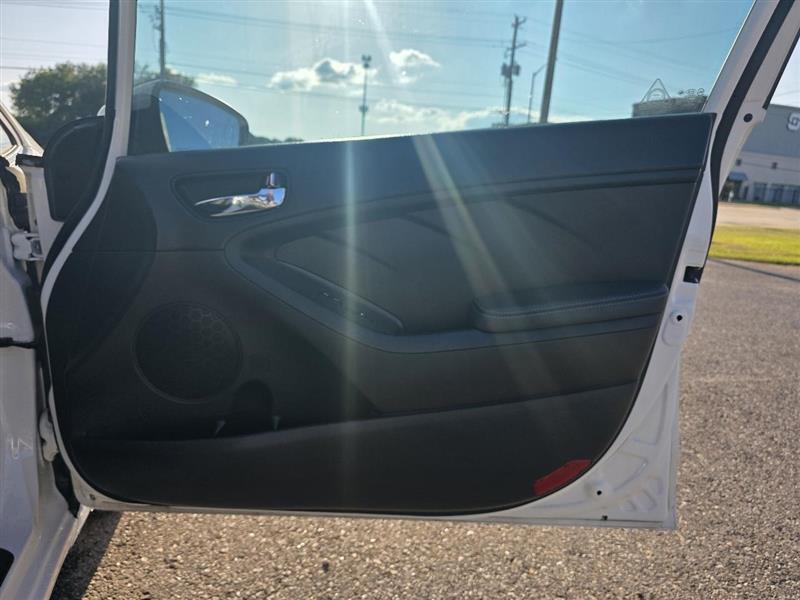 Kia Forte LX 6A 2017