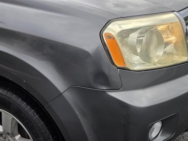 Honda Pilot EX 2WD 5-Spd AT 2011