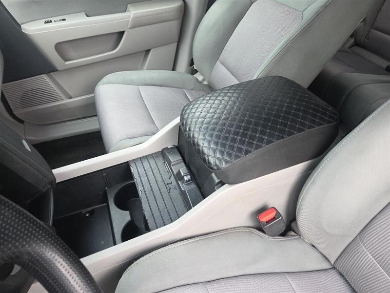 Honda Pilot EX 2WD 5-Spd AT 2011