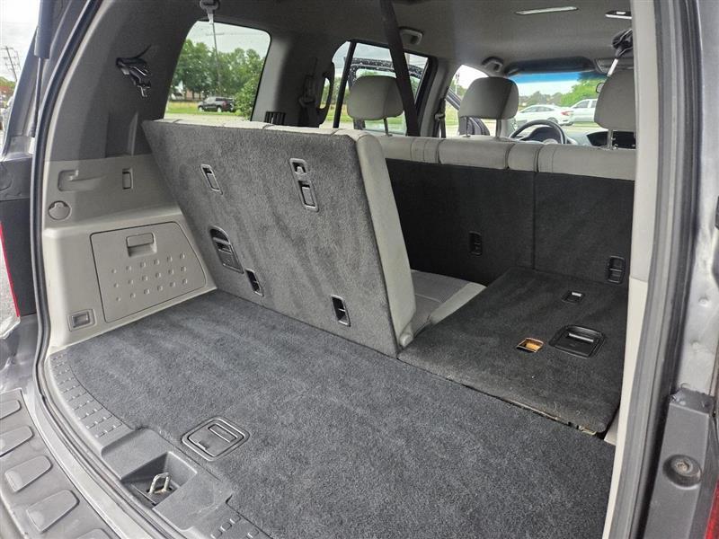 Honda Pilot EX 2WD 5-Spd AT 2011