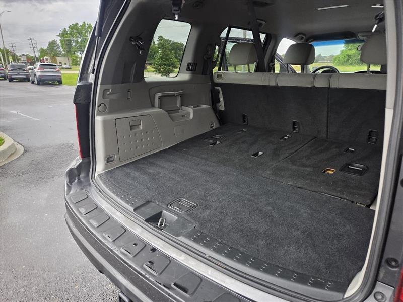 Honda Pilot EX 2WD 5-Spd AT 2011