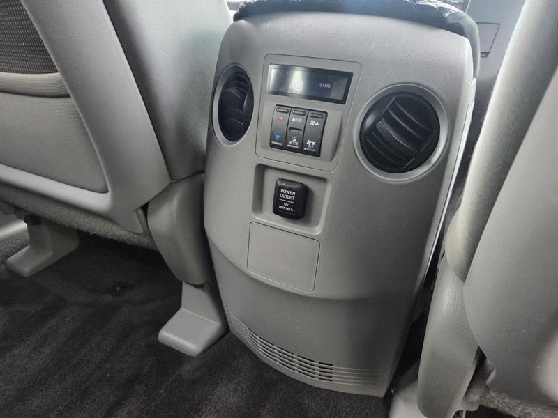 Honda Pilot EX 2WD 5-Spd AT 2011