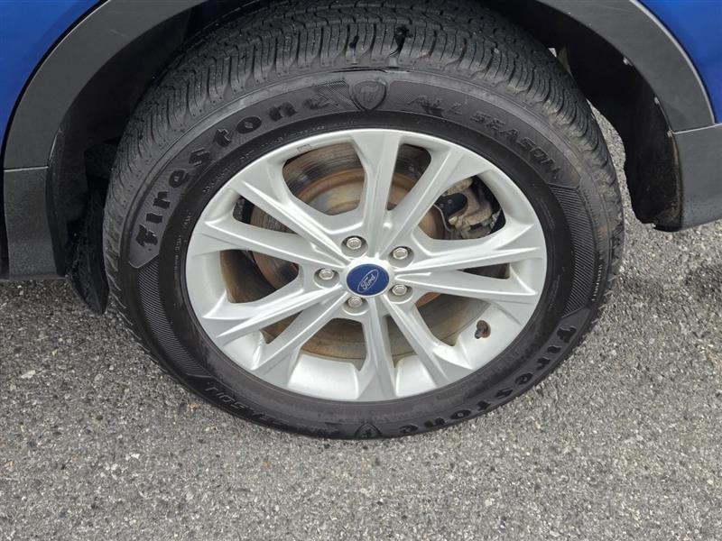 Ford Escape SE FWD 2018