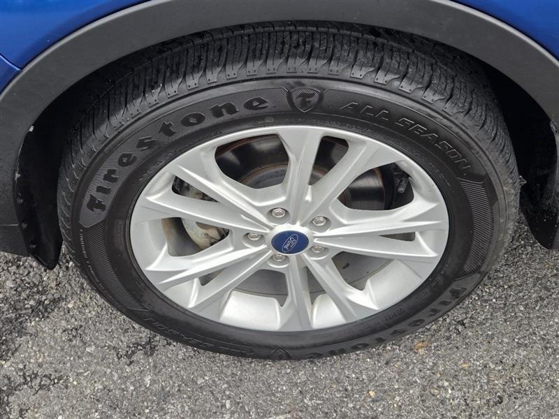 Ford Escape SE FWD 2018