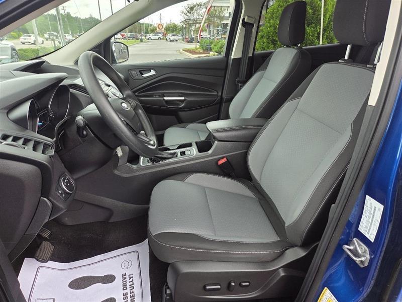 Ford Escape SE FWD 2018