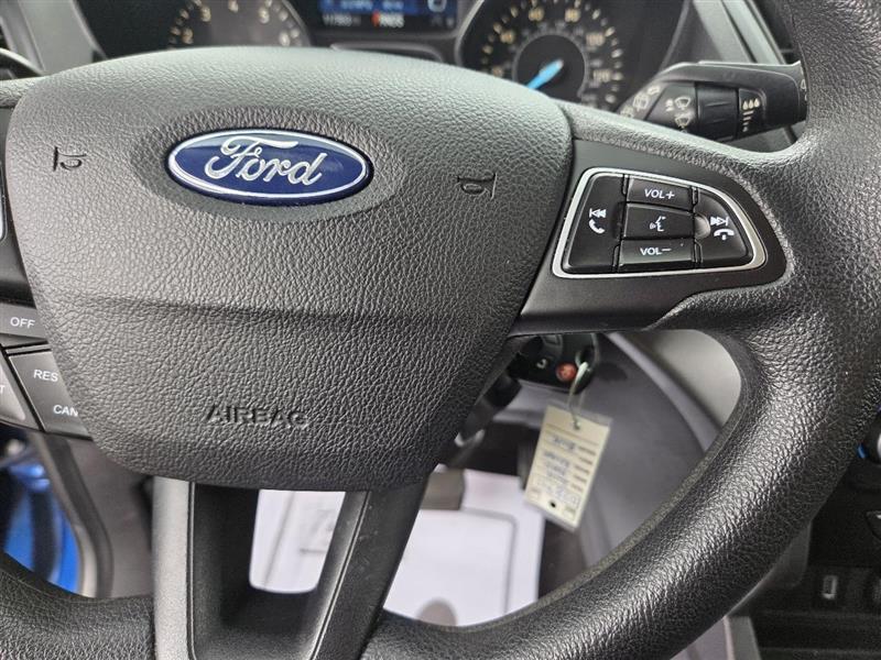 Ford Escape SE FWD 2018