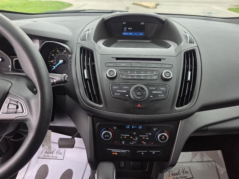 Ford Escape SE FWD 2018