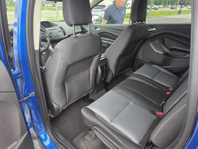 Ford Escape SE FWD 2018