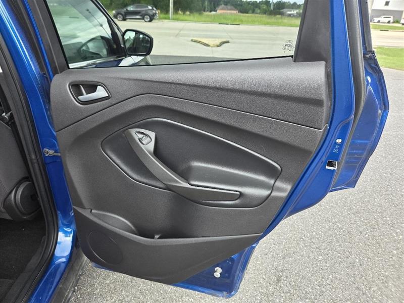 Ford Escape SE FWD 2018