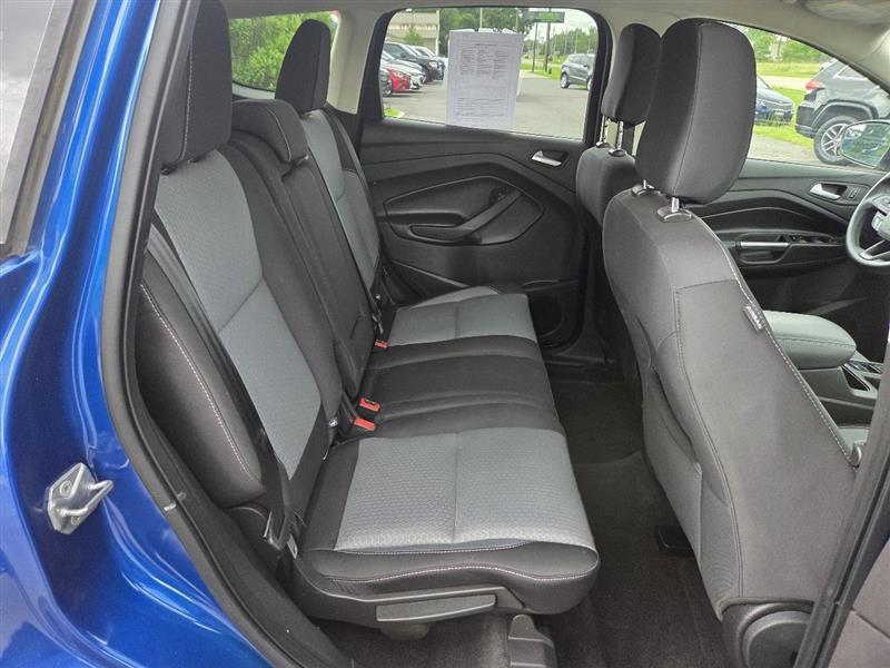 Ford Escape SE FWD 2018