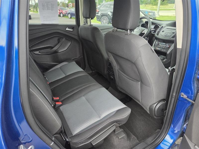 Ford Escape SE FWD 2018