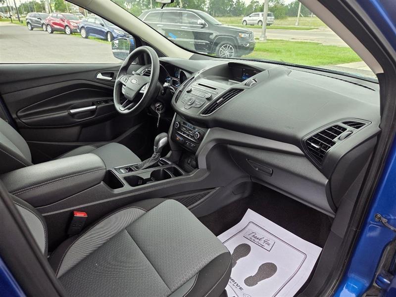 Ford Escape SE FWD 2018