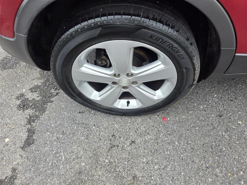 Buick Encore Base FWD 2016