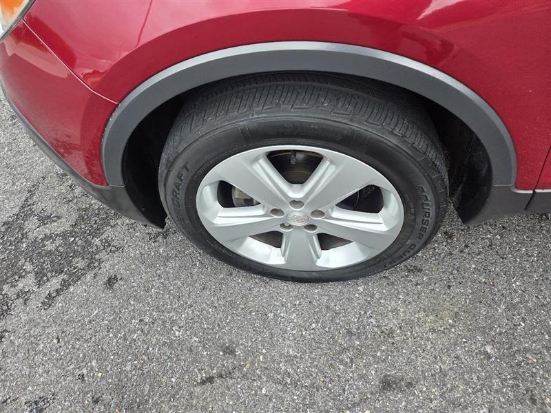 Buick Encore Base FWD 2016