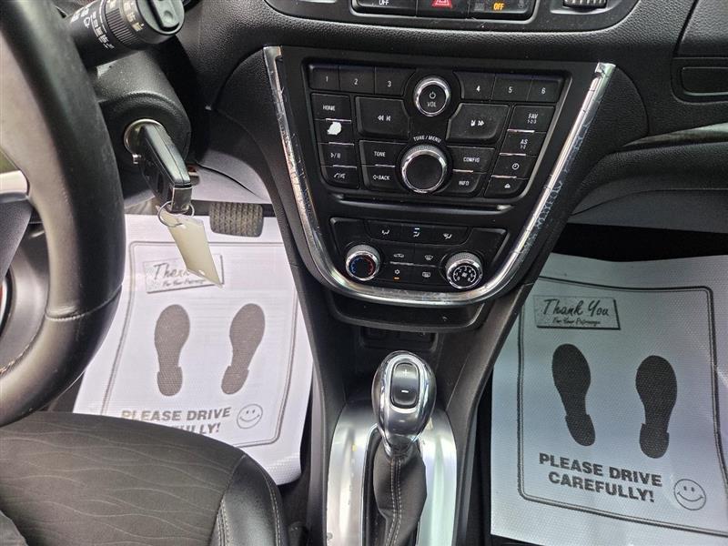 Buick Encore Base FWD 2016