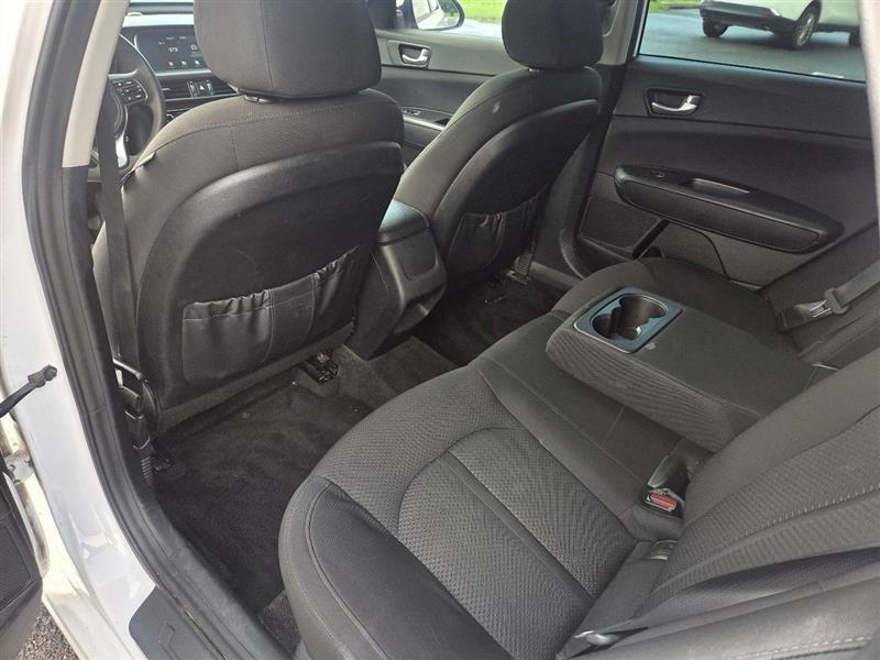 Kia Optima LX 2018