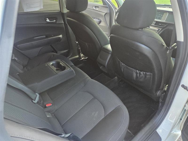 Kia Optima LX 2018