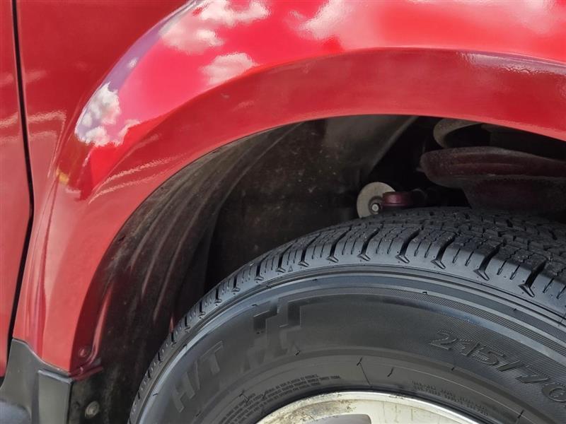 Honda Element EX-P 4WD AT 2006
