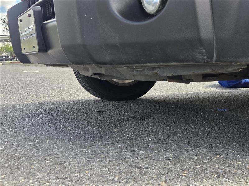 Honda Element EX-P 4WD AT 2006