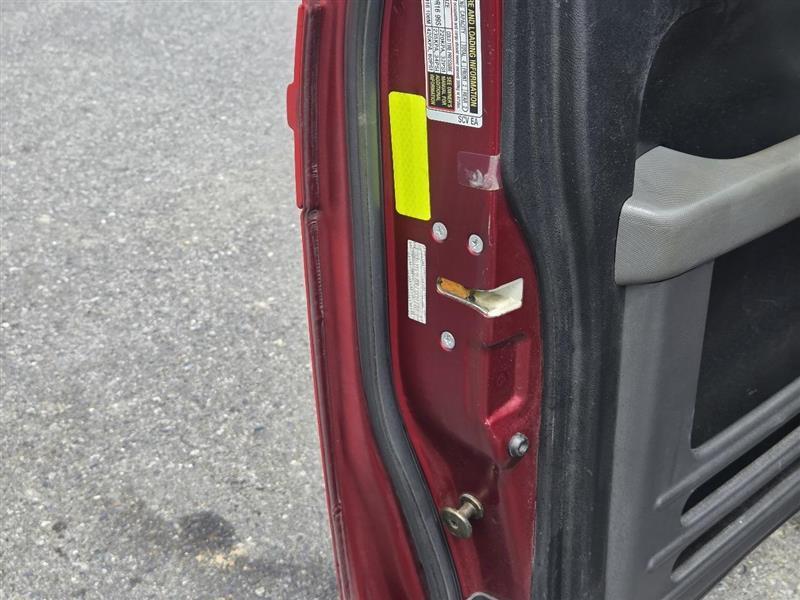 Honda Element EX-P 4WD AT 2006