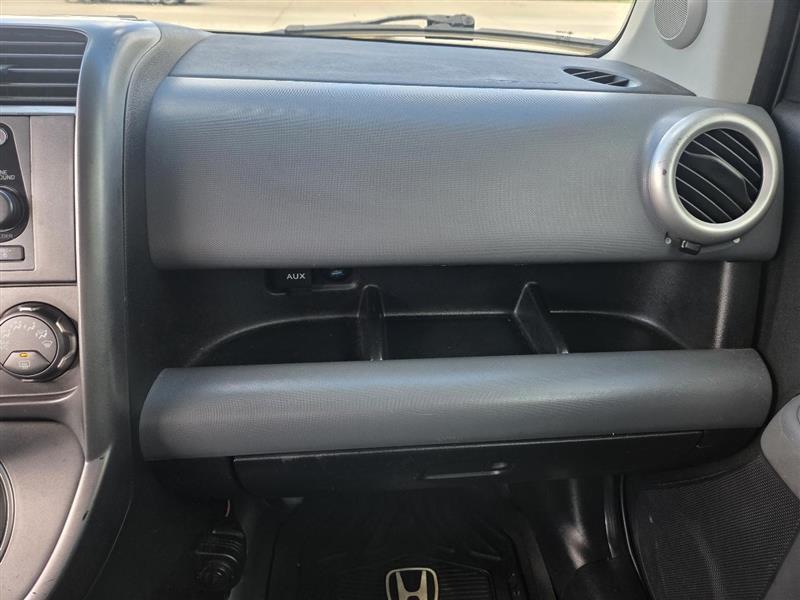 Honda Element EX-P 4WD AT 2006