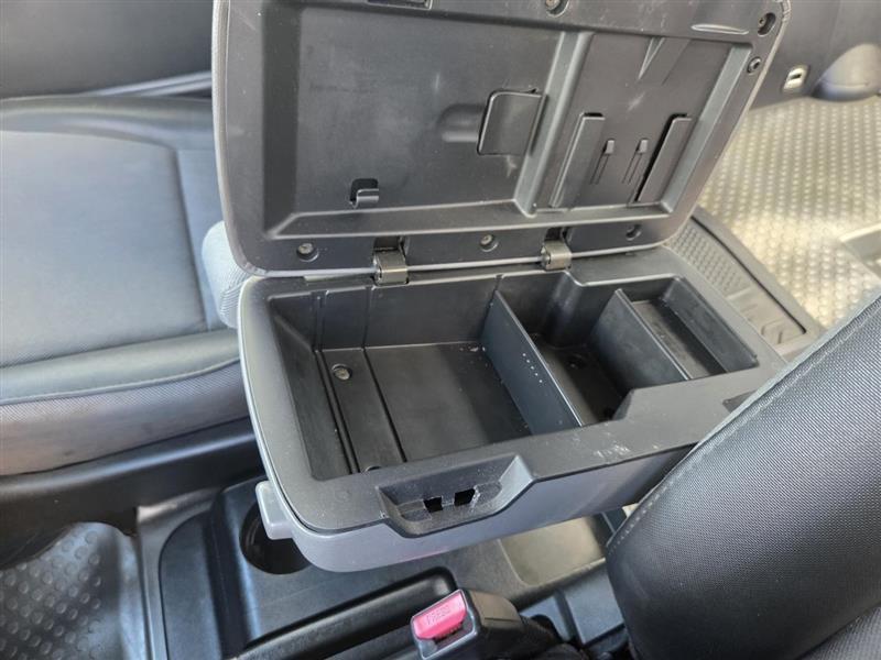 Honda Element EX-P 4WD AT 2006
