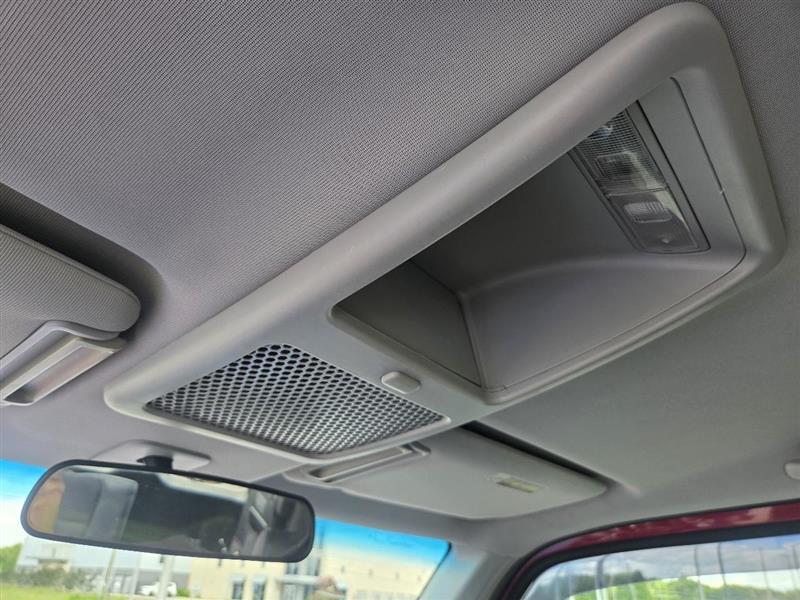 Honda Element EX-P 4WD AT 2006
