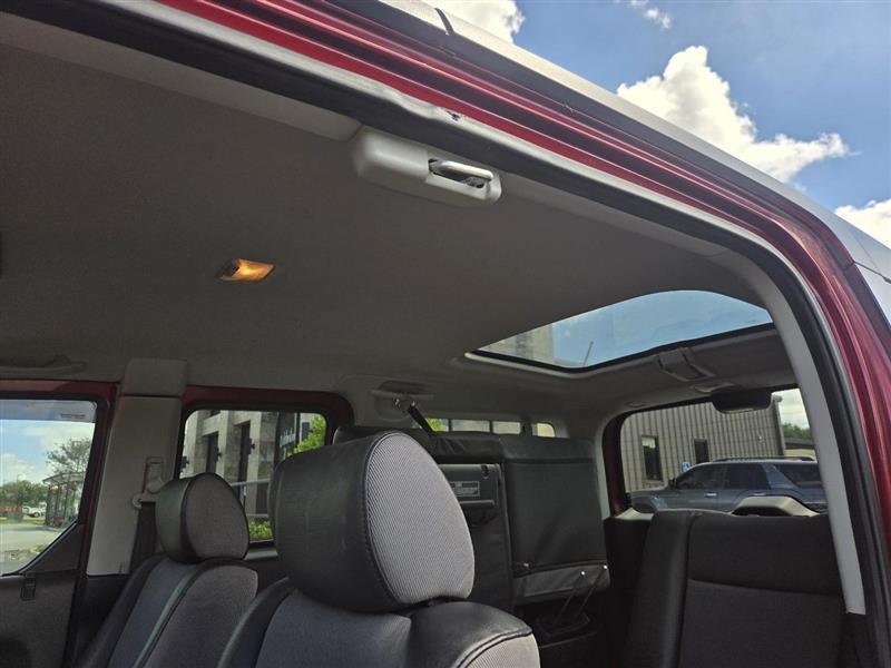 Honda Element EX-P 4WD AT 2006