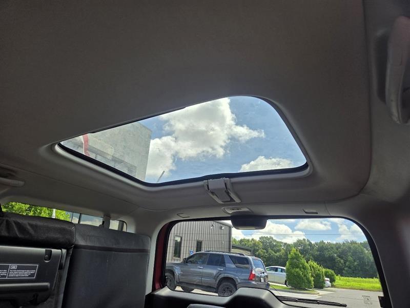 Honda Element EX-P 4WD AT 2006