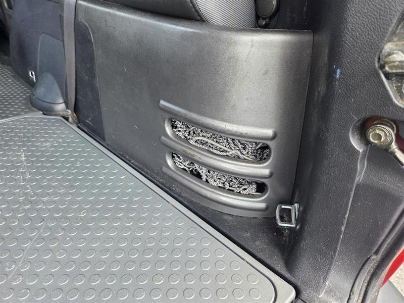 Honda Element EX-P 4WD AT 2006