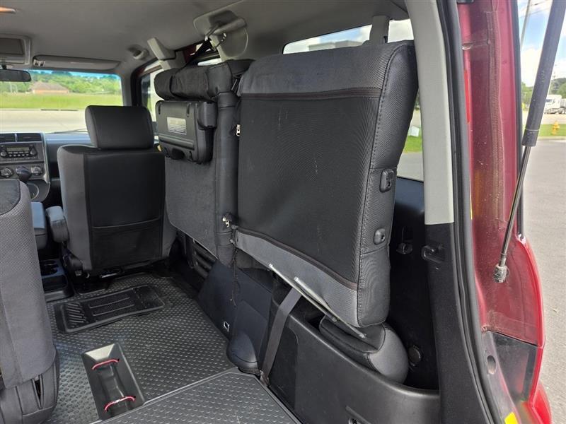 Honda Element EX-P 4WD AT 2006