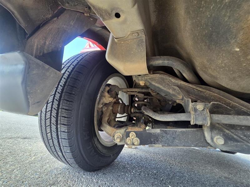 Honda Element EX-P 4WD AT 2006