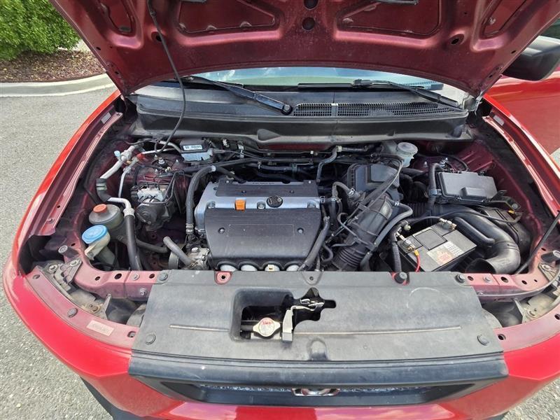 Honda Element EX-P 4WD AT 2006