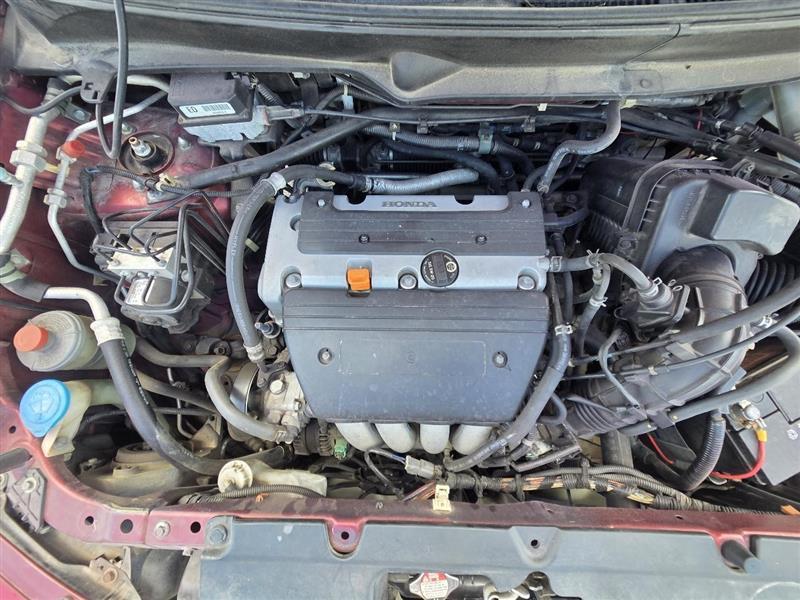Honda Element EX-P 4WD AT 2006