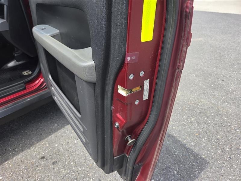Honda Element EX-P 4WD AT 2006