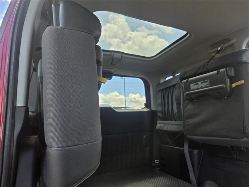Honda Element EX-P 4WD AT 2006