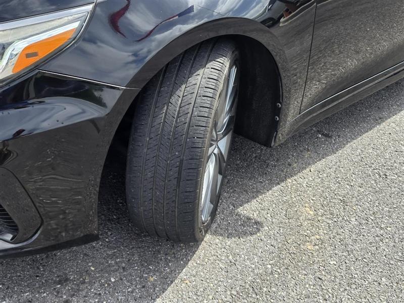Kia Optima LX 2019