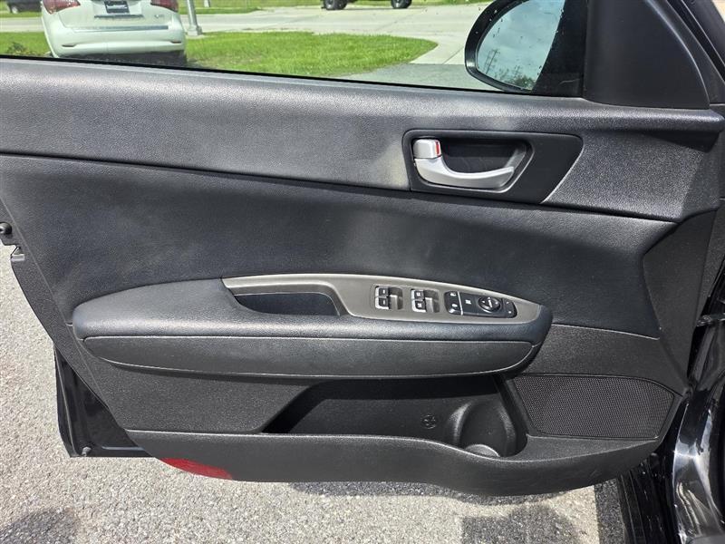 Kia Optima LX 2019
