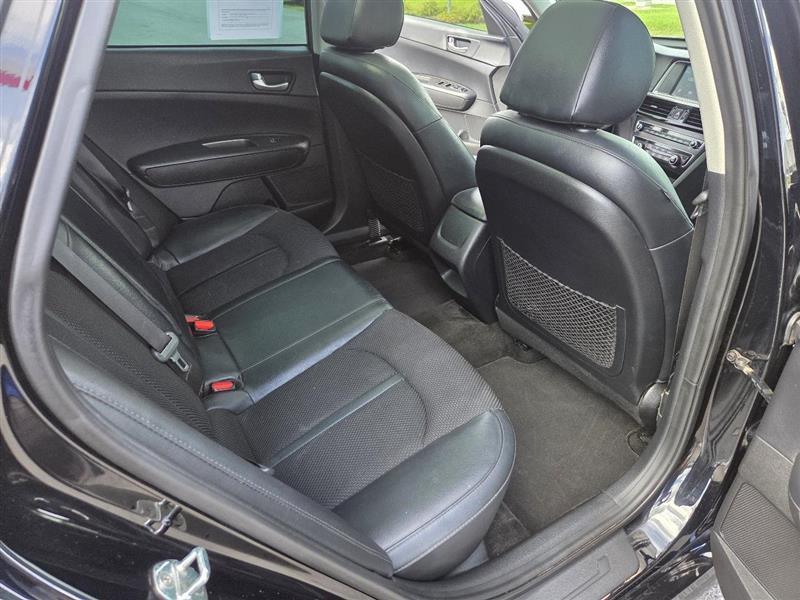 Kia Optima LX 2019