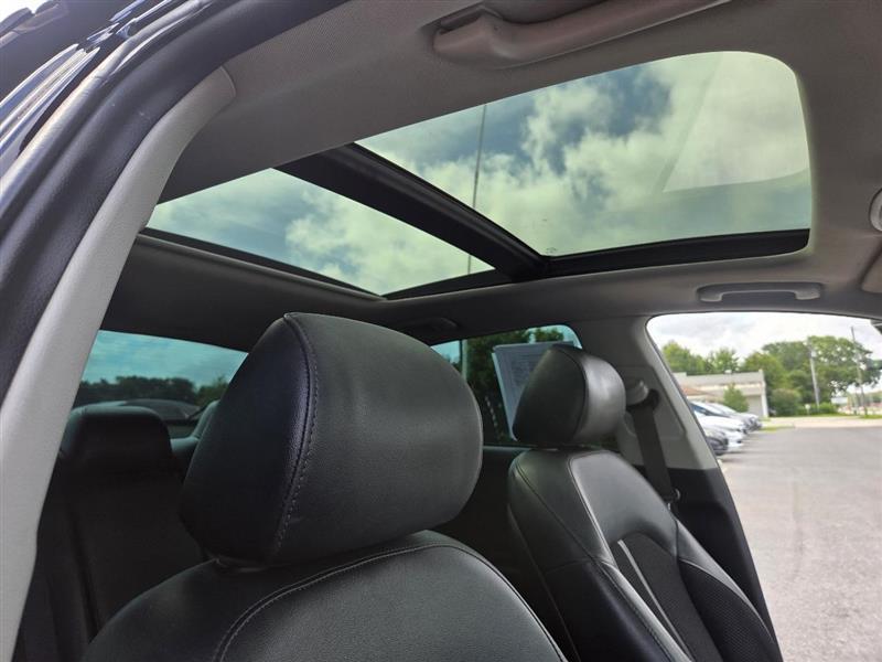 Kia Optima LX 2019