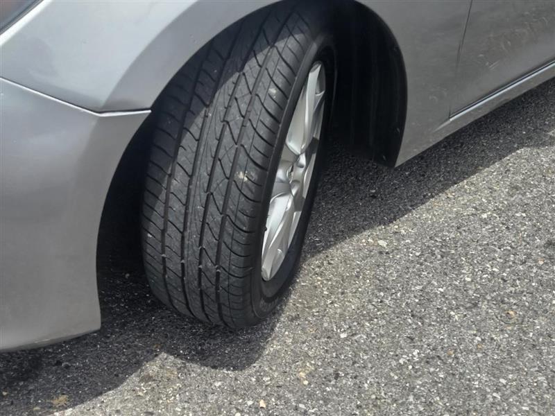 Mazda MAZDA3 i Touring AT 4-Door 2015