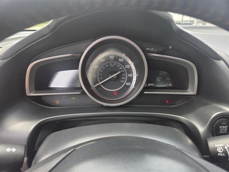 Mazda MAZDA3 i Touring AT 4-Door 2015